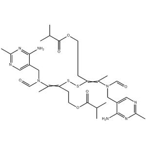 Bisibutiamine