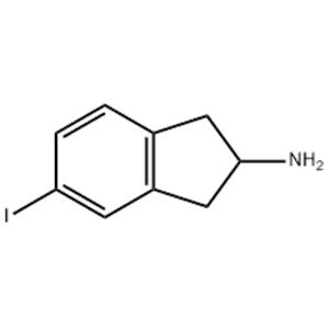 5-Iodo-2-aminoindan