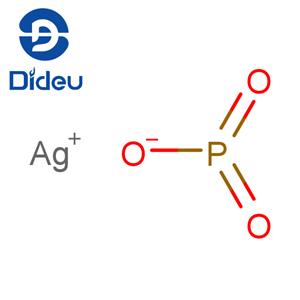 SILVER METAPHOSPHATE