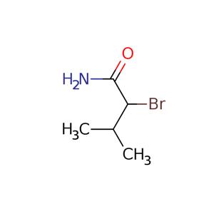 2-Bromo-3-methylbgutanamide