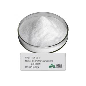 2,6-Dichlorobenzonitrile