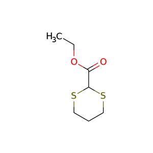 Ethyl 1,3-Dithiane-2-carboxylate