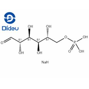 D-MANNOSE 6-PHOSPHATE DISODIUM SALT