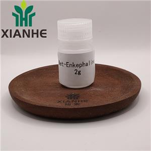 Met-Enkephaline