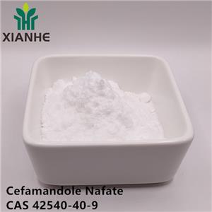 Cefamandole Nafate