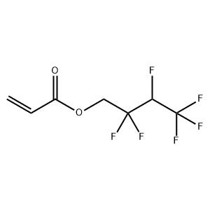 CHLUMOFIUOR? CHZ-06 Hexafluorobutyl acrylate