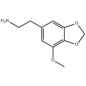 7-METHOXY-1,3-BENZODIOXOLE-5-ETHANAMINE