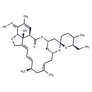 Milbemycin A4 oxime