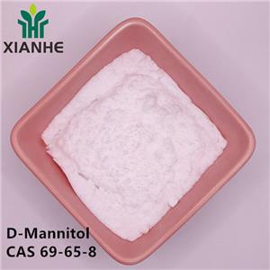 D-Mannitol