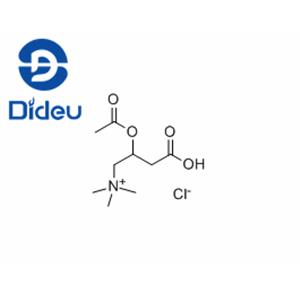 ACETYL-DL-CARNITINE HYDROCHLORIDE