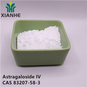 Astragaloside IV