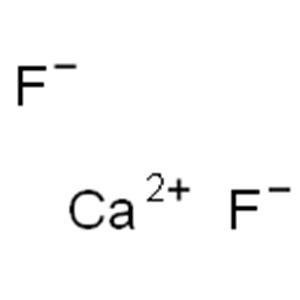 Calcium fluoride
