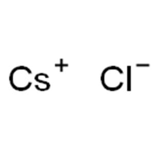 Cesium chloride