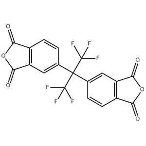 4,4'-(Hexafluoroisopropylidene)diphthalic anhydride