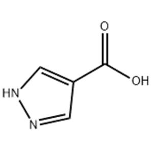 4-Pyrazolecarboxylic acid