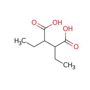 2,3-Diethylsuccinic acid