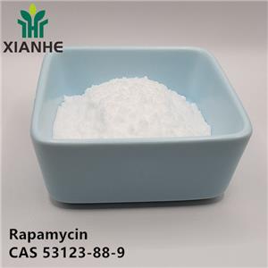 Rapamycin