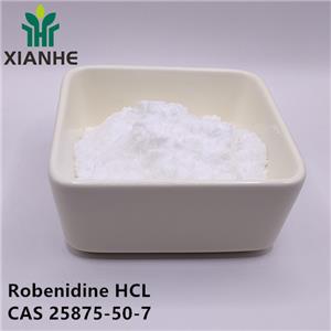 Robenidine HCL