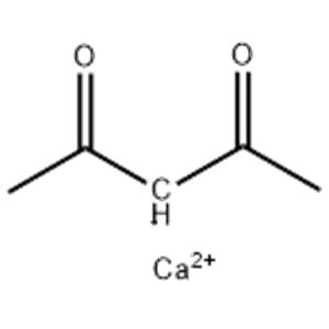 Calcium acetylacetonate