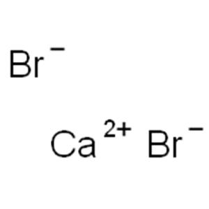 Calcium bromide