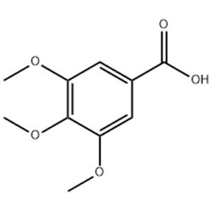 Gallic acid trimethyl ether