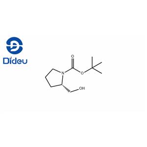 BOC-L-Prolinol