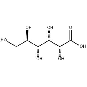 Gluconic acid