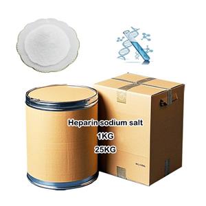 Heparin sodium salt