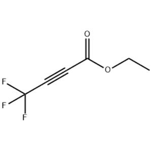 ETHYL 4,4,4-TRIFLUORO-2-BUTYNOATE