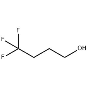 4,4,4-TRIFLUORO-1-BUTANOL