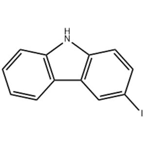 3-Iodocarbazole