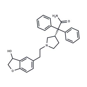 3-hydroxy Darifenacin