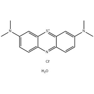 Methylene Blue trihydrate
