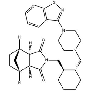 Lurasidone