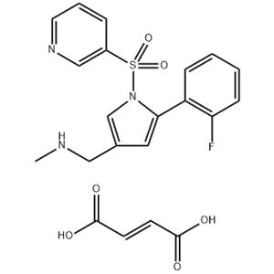 Vonoprazan FuMarate