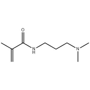 Dimethylamino propyl methacrylamide