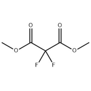 Dimethyl difluoromalonate