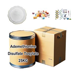 Ademetionine disulfate tosylate