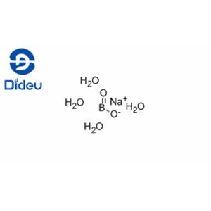 SODIUM METABORATE TETRAHYDRATE
