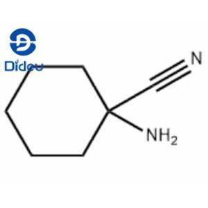 1-amino-1-cyanocyclohexane