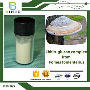 Chitin-glucan complex