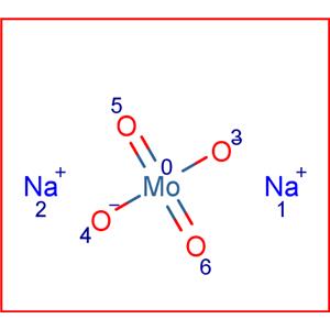 Sodium molybdate