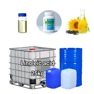Linoleic acid