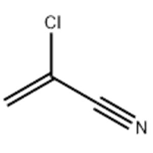 2-Chloroacrylonitrile