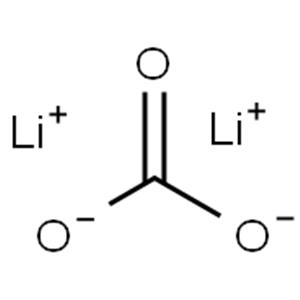 Lithium carbonate