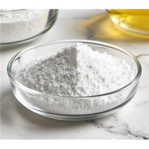 3-CYANO-5-FLUOROPYRIDINE