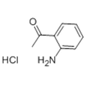 2'-AMINOACETOPHENONE HYDROCHLORIDE