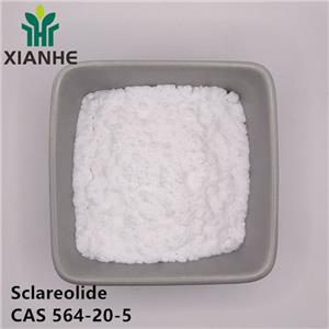 Sclareolide
