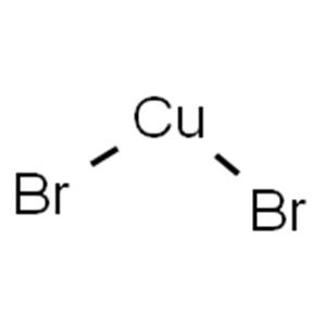 Cupric bromide