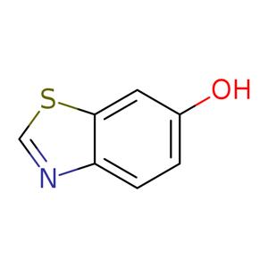 6-Hydroxybenzothiazole